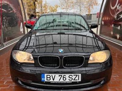 Utilizat 2007 BMW 118 Hatchback | 4.200 EUR (Scump)