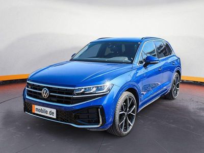 Utilizat 2023 VW Touareg R-line SUV | 74.860 EUR