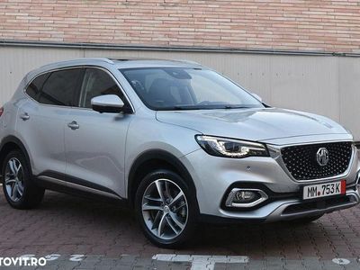 Culoareargint Utilizat 2023 MG EHS SUV | 19.980 EUR (Preț OK)