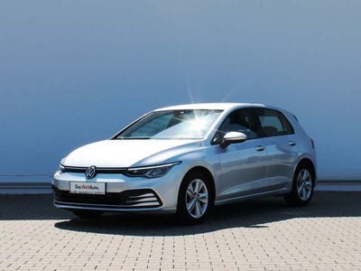 VW Golf VIII
