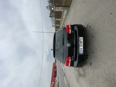 VW Golf VI