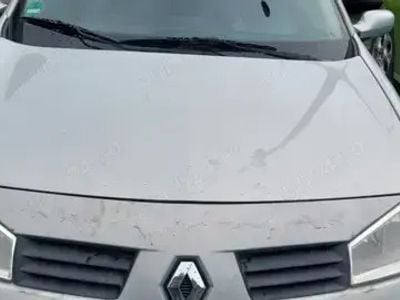 Renault Mégane II