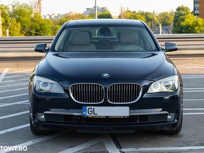BMW 730