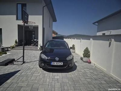 Utilizat 2012 VW Golf VII Break | 3.900 EUR (Preț OK)