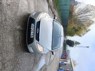Utilizat 2008 Ford Mondeo Berlinǎ | 3.100 EUR (Preț OK)