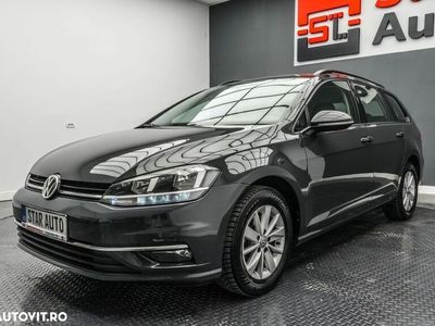 VW Golf VII
