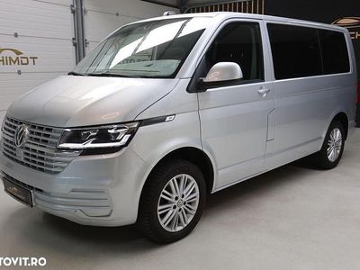 VW T6.1