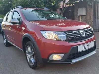 Dacia Logan MCV
