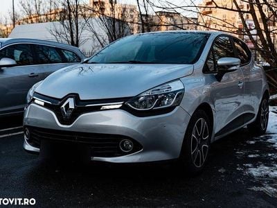 Culoaregri Second-hand 2016 Renault Clio IV Life Hatchback | 7.999 EUR (Scump)