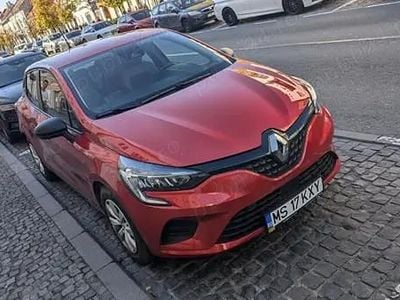 Utilizat 2022 Renault Clio V | 10.500 EUR (Preț OK)