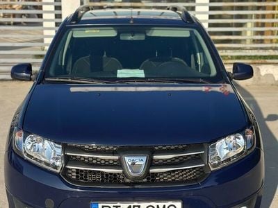 Dacia Logan MCV