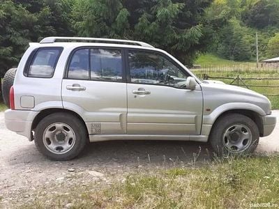 Utilizat 2004 Suzuki Grand Vitara SUV | 3.500 EUR