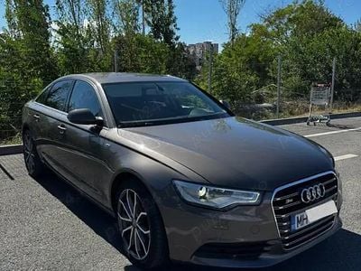 Utilizat 2004 Audi A6 Berlinǎ | 11.700 EUR