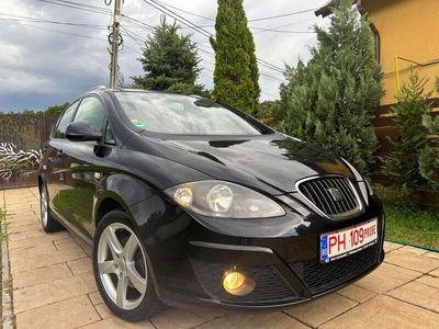 Seat Altea XL