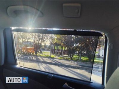 Second-hand VW Passat 105 CP (77 kW) 2008 Albastru marin Break