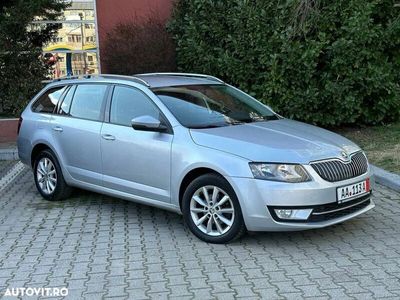 second-hand Skoda Octavia 