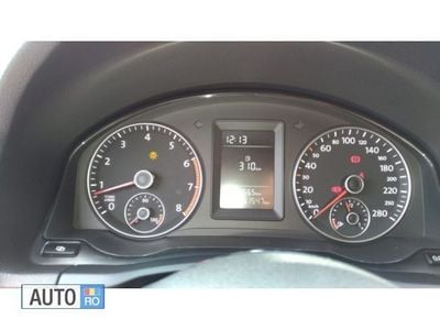 second-hand VW Scirocco