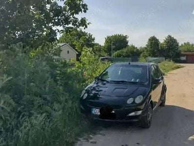 Utilizat 2006 Smart ForFour Hatchback | 999 EUR (Super Preț)