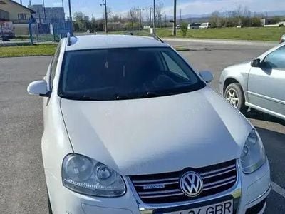 VW Golf V