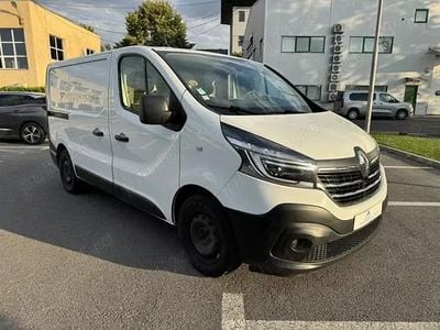 Utilizat 2020 Renault Trafic Monovolum | 15.800 EUR (Puțin scump)
