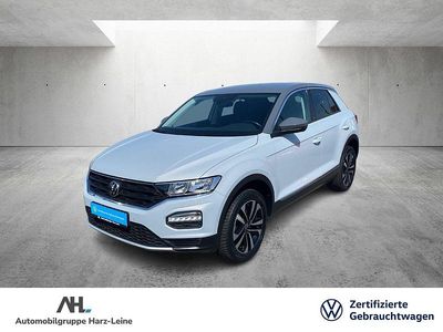 Utilizat 2021 VW T-Roc United SUV | 27.786 EUR (Preț OK)