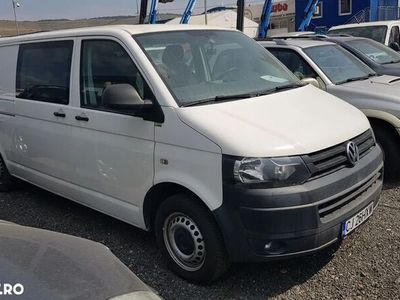 VW Transporter