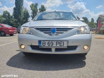 second-hand Dacia Logan 1.6 16V Prestige