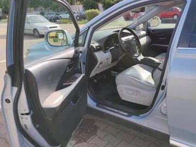 Utilizat 2010 Lexus RX450 SUV | 16.999 EUR
