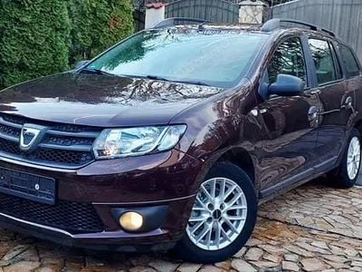 Second-hand 2016 Dacia Logan Berlinǎ | 4.000 EUR