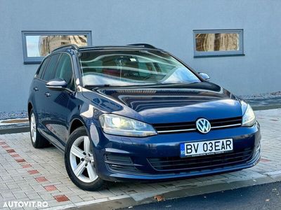 VW Golf VII