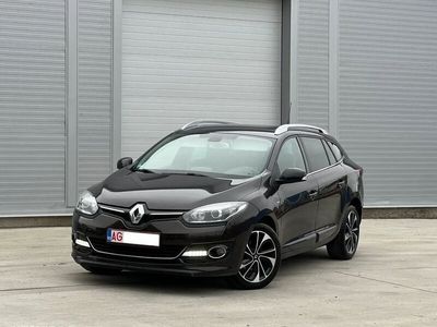 second-hand Renault Mégane ENERGY dCi 130 BOSE EDITION