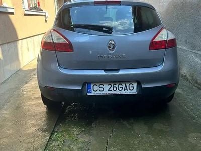 Renault Mégane III