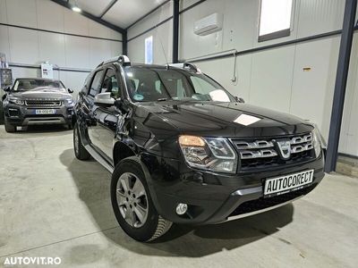 second-hand Dacia Duster TCe 125 4x2 Prestige