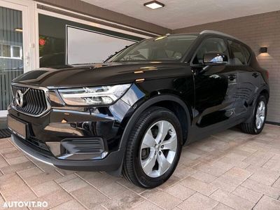 second-hand Volvo XC40 D3 AWD Momentum