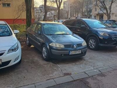 Renault Mégane II