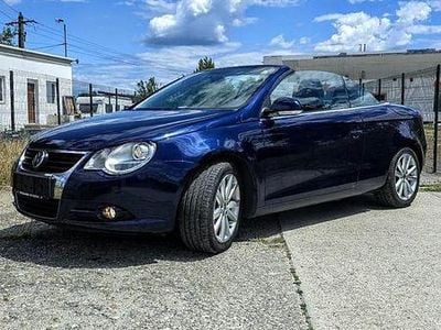 VW Eos