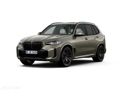 Culoareverde Nouă 2025 BMW X5 SUV | 106.874 EUR