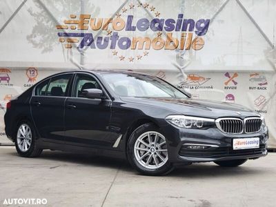 BMW 530e