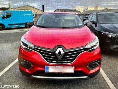 Culoarerosu Second-hand 2019 Renault Kadjar Bose Edition SUV | 14.000 EUR (Preț OK)