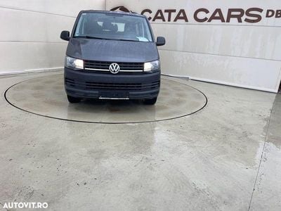 VW T6