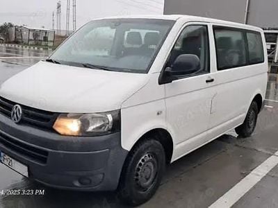 VW T5