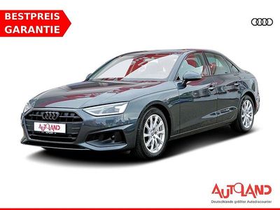 Second-hand 2020 Audi A4 Sport | 30.694 EUR (Scump)