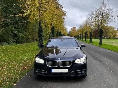 BMW 535