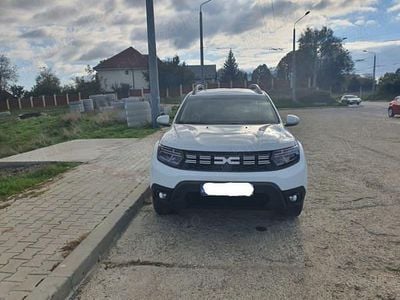 Utilizat 2023 Dacia Duster SUV | 18.500 EUR (Puțin scump)