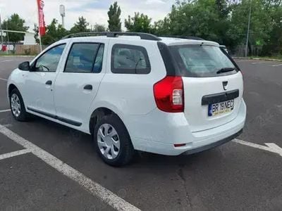 Dacia Logan MCV