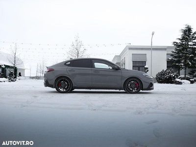 Culoaregri Utilizat 2022 Hyundai i30 Hatchback | 36.000 EUR