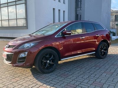 Mazda CX-7