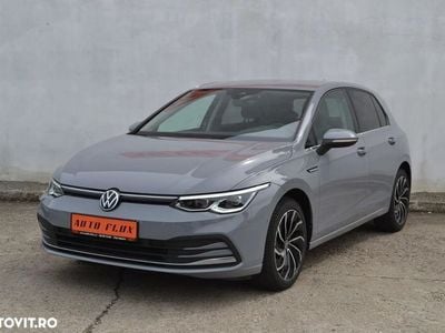 VW Golf VIII