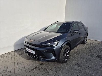 Second-hand Cupra Formentor 150 CP (110 kW) 2024 Gri inchis  metalic SUV