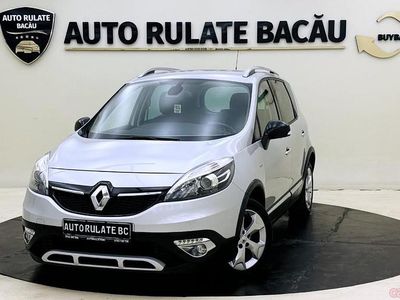 Utilizat 2013 Renault Scénic III XMOD | 6.450 EUR (Scump)